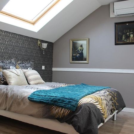 Duplex Cosy - Entre Lacs Et Montagnes - Fetes Interdites Fillinges Ngoại thất bức ảnh