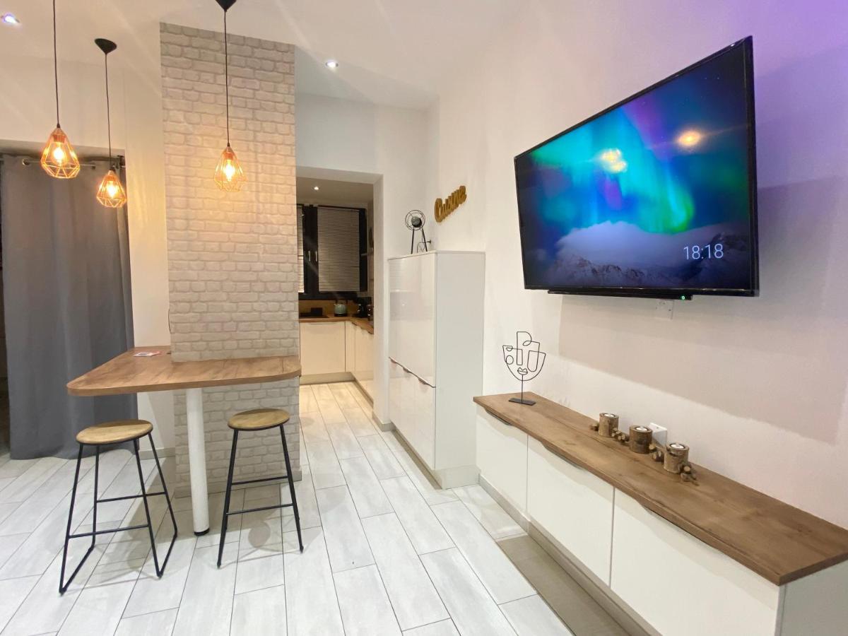 Duplex Cosy - Entre Lacs Et Montagnes - Fetes Interdites Fillinges Ngoại thất bức ảnh