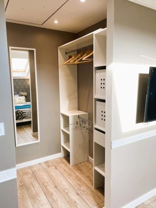 Duplex Cosy - Entre Lacs Et Montagnes - Fetes Interdites Fillinges Ngoại thất bức ảnh