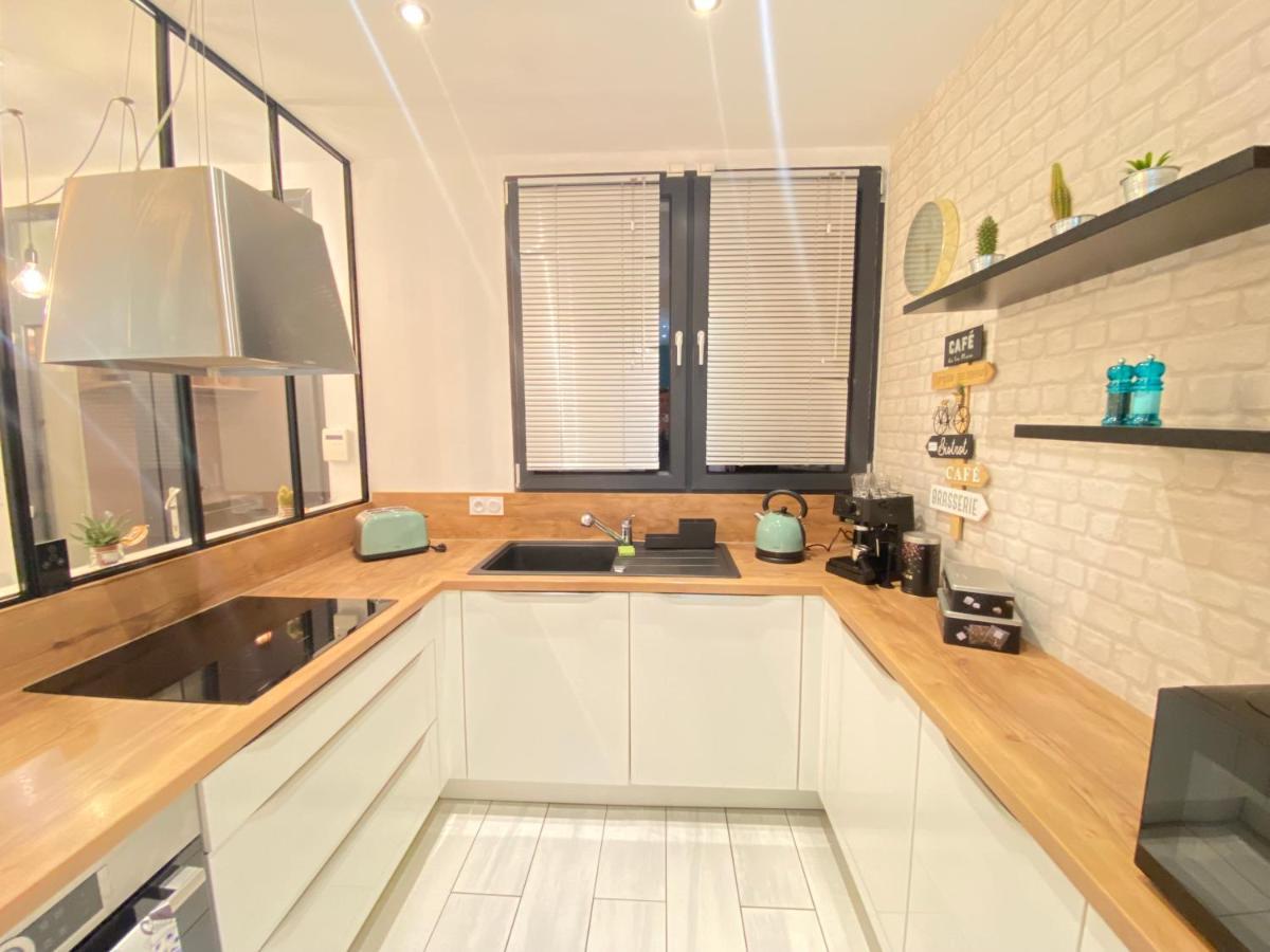Duplex Cosy - Entre Lacs Et Montagnes - Fetes Interdites Fillinges Ngoại thất bức ảnh