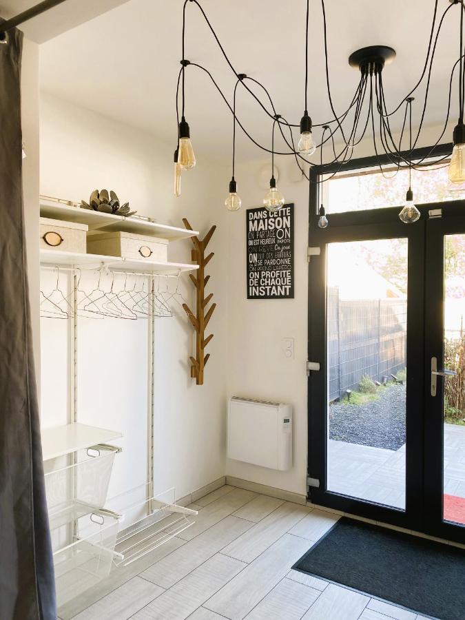 Duplex Cosy - Entre Lacs Et Montagnes - Fetes Interdites Fillinges Ngoại thất bức ảnh