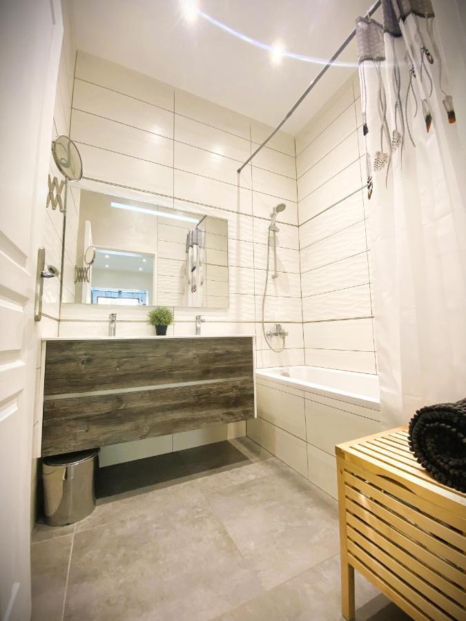 Duplex Cosy - Entre Lacs Et Montagnes - Fetes Interdites Fillinges Ngoại thất bức ảnh