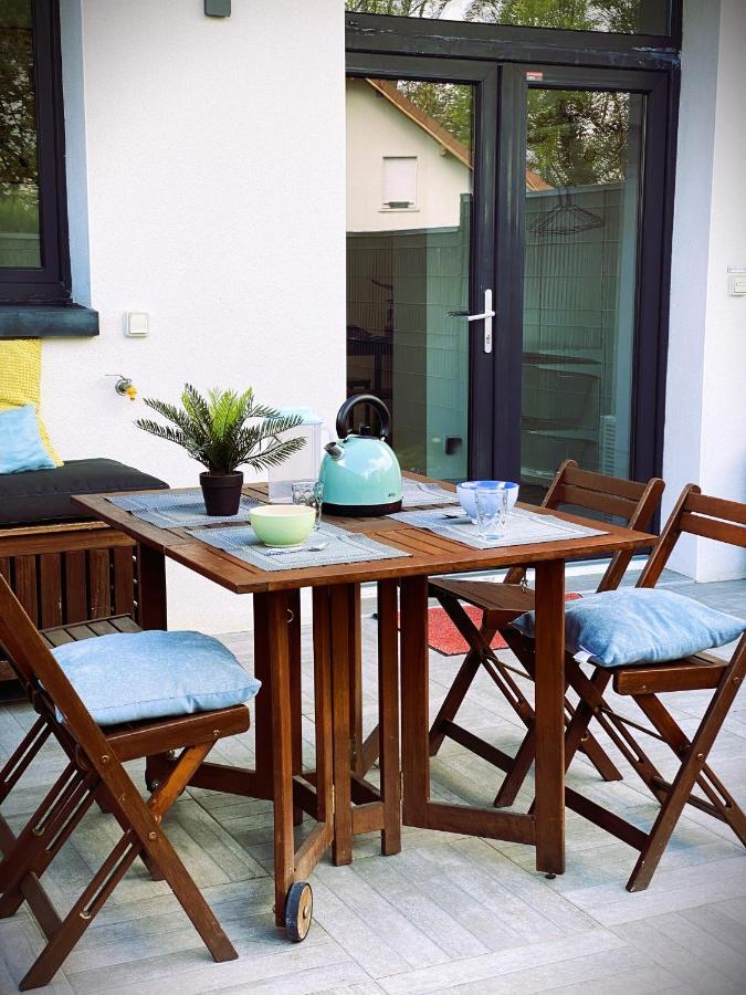 Duplex Cosy - Entre Lacs Et Montagnes - Fetes Interdites Fillinges Ngoại thất bức ảnh